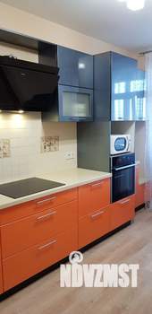 2-к квартира, на длительный срок, 75м2, 12/18 этаж