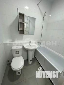 1-к квартира, на длительный срок, 36м2, 11/17 этаж