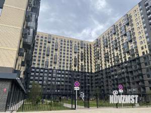 2-к квартира, на длительный срок, 34м2, 10/17 этаж
