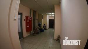 2-к квартира, на длительный срок, 76м2, 2/17 этаж