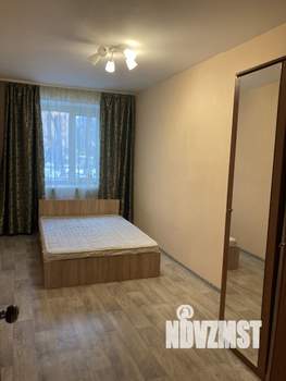 2-к квартира, на длительный срок, 45м2, 1/5 этаж