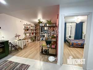 2-к квартира, на длительный срок, 39м2, 11/14 этаж