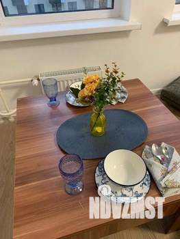 1-к квартира, посуточно, 24м2, 1/1 этаж