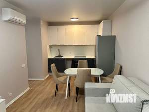 3-к квартира, на длительный срок, 52м2, 10/17 этаж