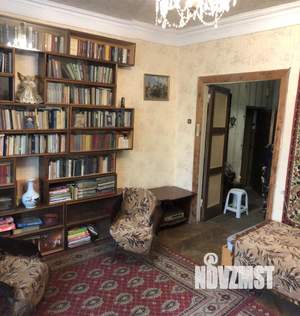 1-к квартира, на длительный срок, 50м2, 2/3 этаж