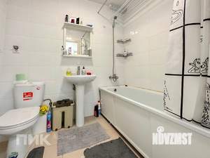 1-к квартира, на длительный срок, 47м2, 10/15 этаж