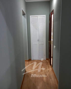 1-к квартира, на длительный срок, 38м2, 13/14 этаж