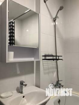 Студия квартира, на длительный срок, 31м2, 8/12 этаж