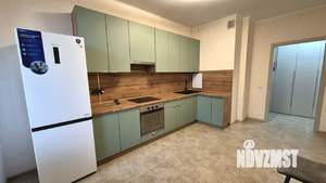 2-к квартира, на длительный срок, 47м2, 4/17 этаж