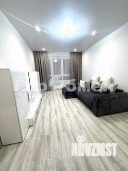 3-к квартира, на длительный срок, 75м2, 11/24 этаж