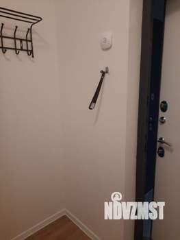 1-к квартира, на длительный срок, 37м2, 5/17 этаж