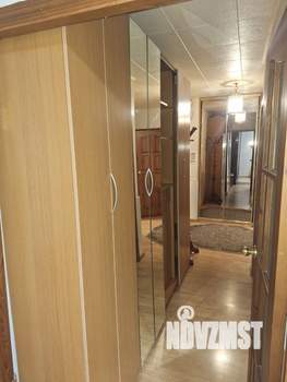 3-к квартира, на длительный срок, 60м2, 7/9 этаж