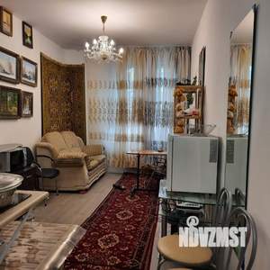 1-к квартира, на длительный срок, 20м2, 4/25 этаж