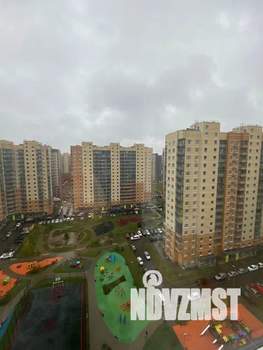 1-к квартира, посуточно, 35м2, 15/17 этаж