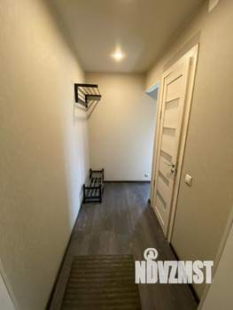 1-к квартира, на длительный срок, 35м2, 5/5 этаж