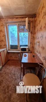 3-к квартира, на длительный срок, 58м2, 4/5 этаж