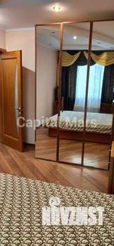 4-к квартира, на длительный срок, 100м2, 1/14 этаж