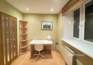 3-к квартира, на длительный срок, 99м2, 7/8 этаж