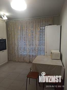 1-к квартира, на длительный срок, 45м2, 7/14 этаж