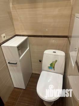 1-к квартира, на длительный срок, 45м2, 7/17 этаж