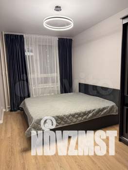 3-к квартира, на длительный срок, 79м2, 2/17 этаж