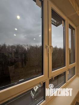 3-к квартира, на длительный срок, 73м2, 4/21 этаж