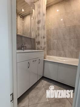 1-к квартира, на длительный срок, 41м2, 7/17 этаж