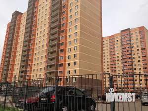 1-к квартира, на длительный срок, 42м2, 10/17 этаж