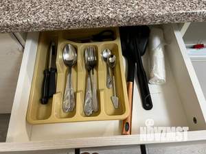 Студия квартира, посуточно, 18м2, 1/17 этаж