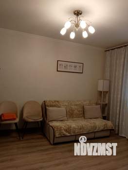 1-к квартира, на длительный срок, 35м2, 15/16 этаж