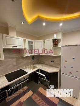 1-к квартира, на длительный срок, 33м2, 11/17 этаж