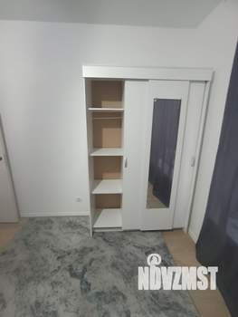 3-к квартира, на длительный срок, 69м2, 3/25 этаж