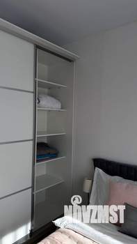 2-к квартира, на длительный срок, 37м2, 17/17 этаж