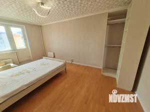 2-к квартира, на длительный срок, 54м2, 14/14 этаж