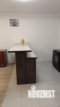 1-к квартира, на длительный срок, 45м2, 10/16 этаж