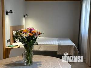 1-к квартира, посуточно, 28м2, 2/2 этаж