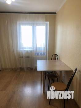 2-к квартира, на длительный срок, 77м2, 12/23 этаж
