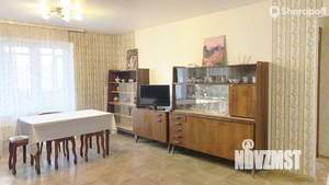 3-к квартира, на длительный срок, 68м2, 6/9 этаж