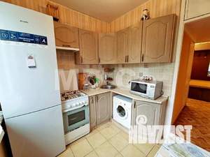 2-к квартира, на длительный срок, 45м2, 5/5 этаж