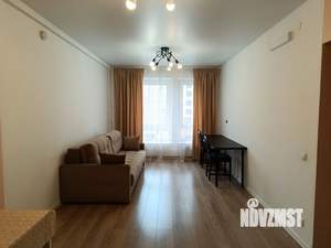 2-к квартира, на длительный срок, 50м2, 8/25 этаж