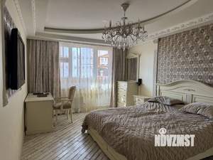 3-к квартира, на длительный срок, 70м2, 9/17 этаж