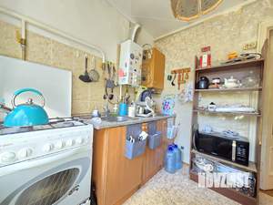 2-к квартира, на длительный срок, 45м2, 4/5 этаж