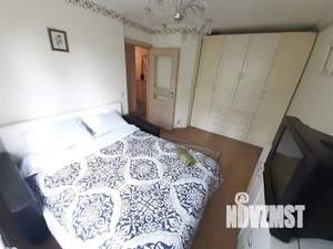 2-к квартира, посуточно, 48м2, 2/5 этаж