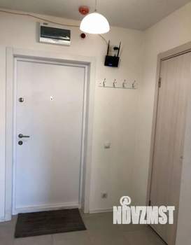 Студия квартира, на длительный срок, 25м2, 9/26 этаж