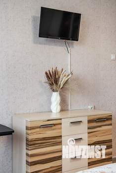 2-к квартира, посуточно, 65м2, 1/1 этаж