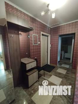 2-к квартира, посуточно, 58м2, 20/25 этаж