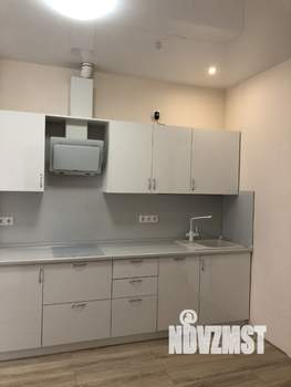 1-к квартира, на длительный срок, 35м2, 14/25 этаж
