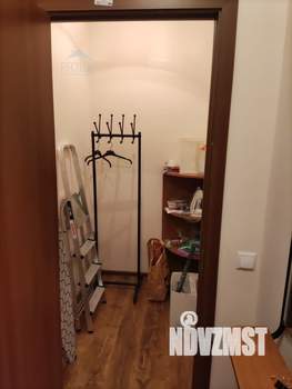 1-к квартира, на длительный срок, 38м2, 2/17 этаж