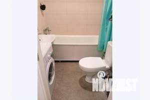 1-к квартира, посуточно, 17м2, 2/17 этаж