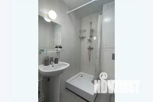 1-к квартира, посуточно, 27м2, 3/27 этаж